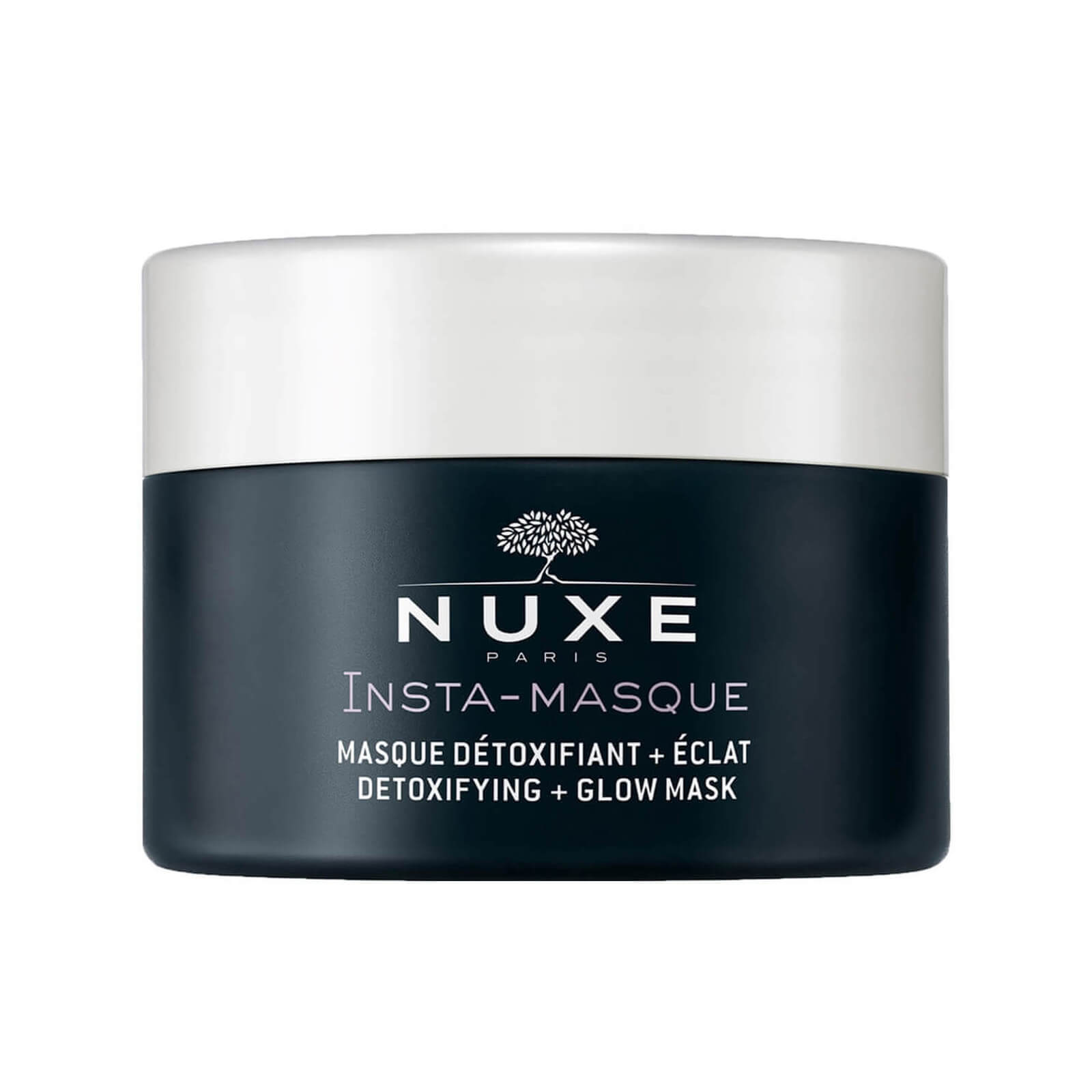 NUXE Detoxifying and Glow Mask 50 ml von NUXE