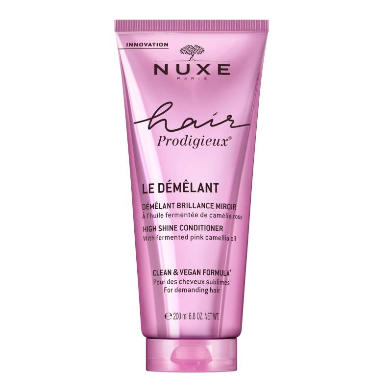 NUXE Hair Prodigieux® High Shine Spülung 200 ml von NUXE