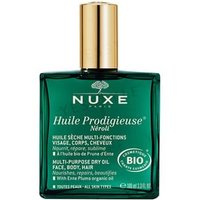 NUXE - Huile Prodigieuse Neroli Multi-Purpose Dry Oil 100ml von NUXE