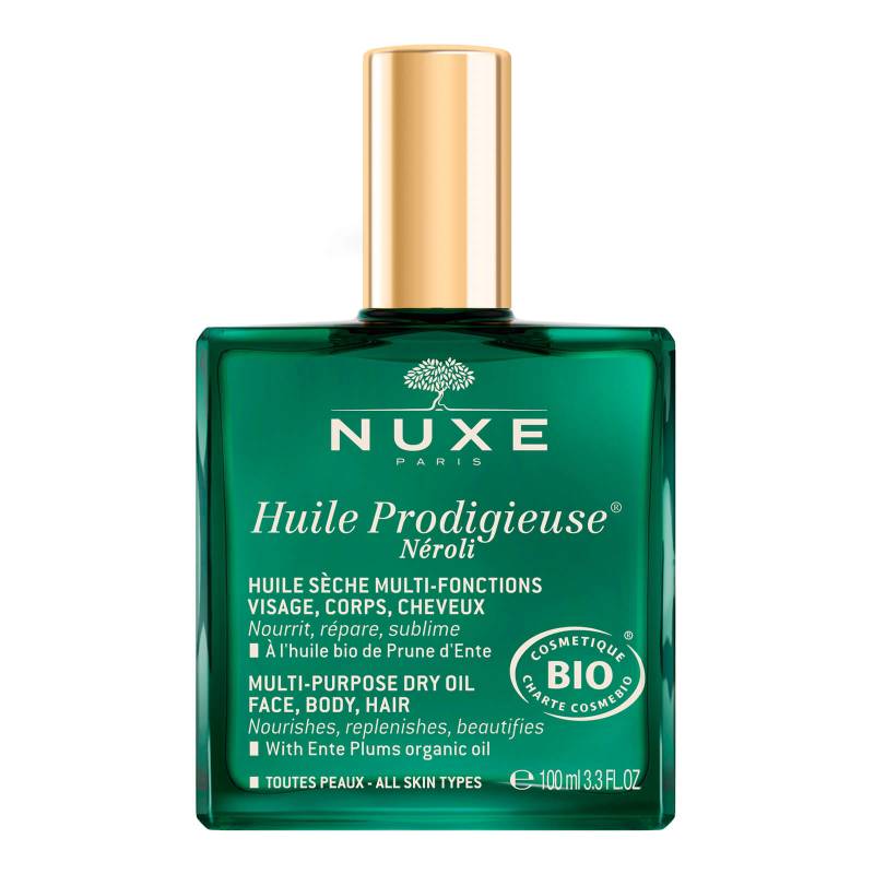 NUXE Huile Prodigieuse Neroli Öl - 100 ml von NUXE