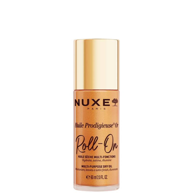 NUXE Huile Prodigieuse Or Roll-On 60ml von NUXE