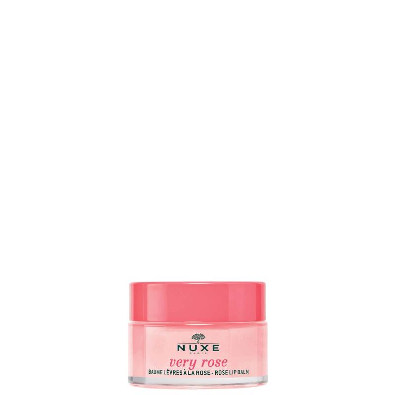 NUXE Hydrating lip balm, Very Rose - 15 g von NUXE