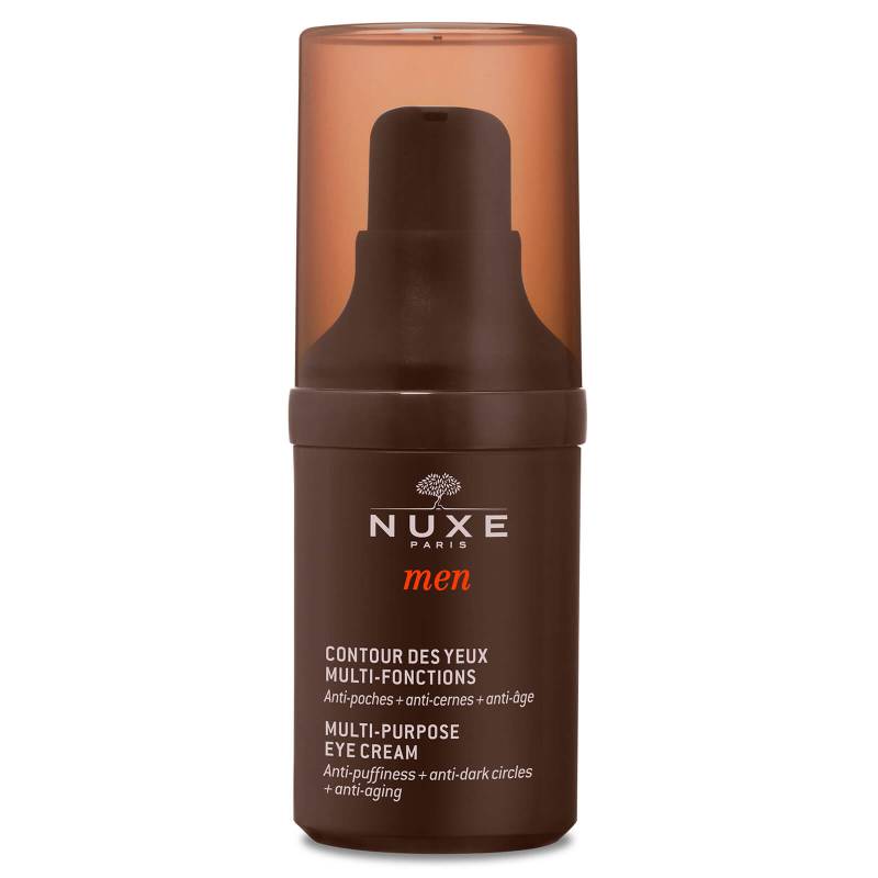 NUXE Men Augencreme mit Mehrfachwirkung 15 ml von NUXE