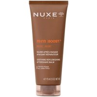 NUXE Men Beruhigender After-Shave-Balsam mit aufpolsternder Wirkung After Shave Balsam von NUXE