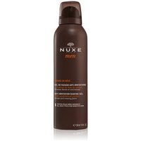 NUXE Men Gel Rasage Anti-Irritations Rasiergel von NUXE