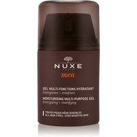 NUXE Men Hydratant Gesichtsgel von NUXE