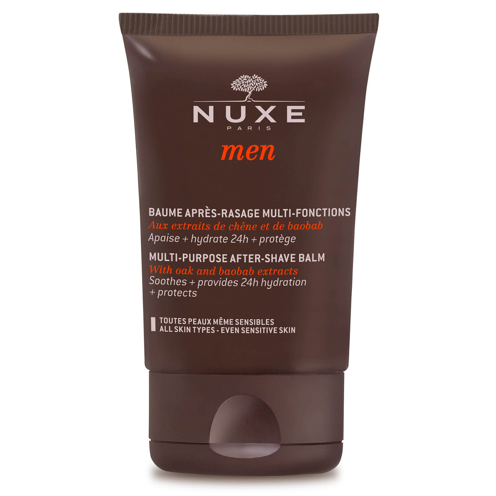 NUXE Men Multi-Purpose After-Shave Balm 50ml von NUXE