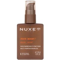 NUXE Men Pflegendes Bartöl mit multifunktionaler Wirkung Bartöl von NUXE
