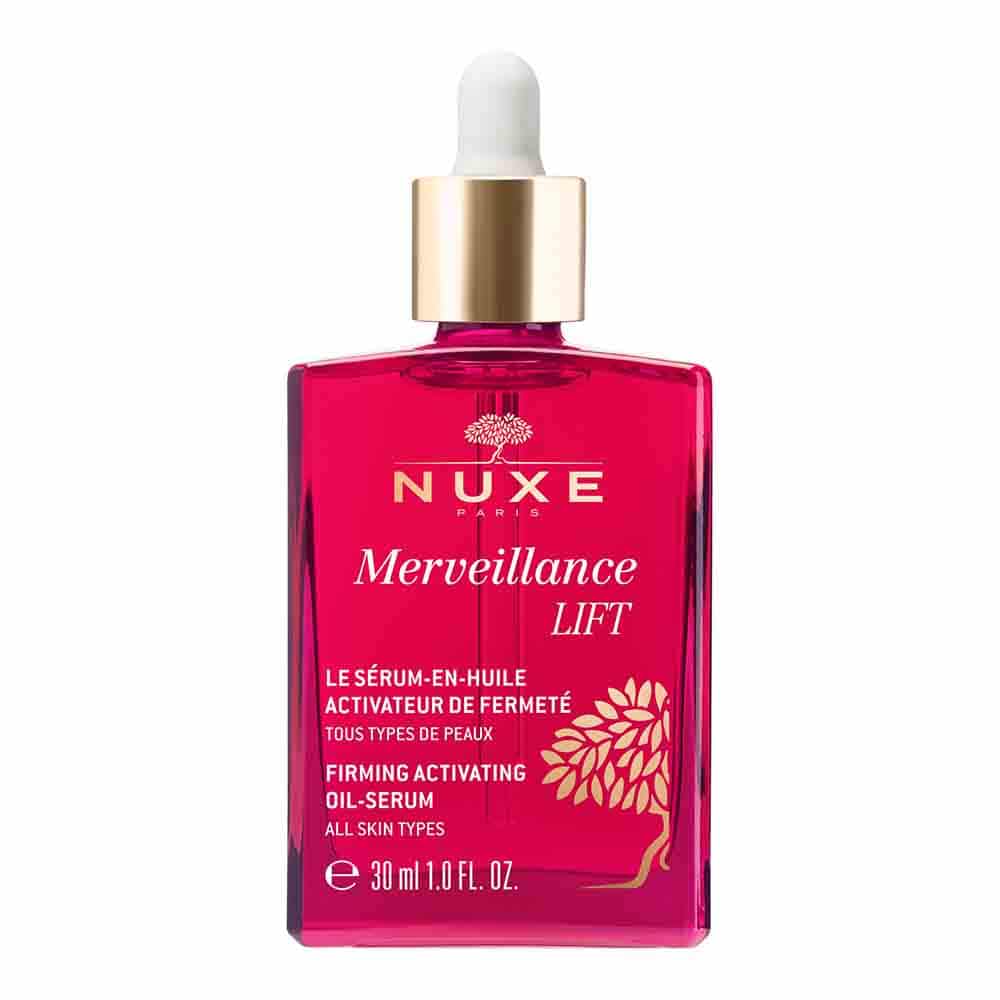 NUXE Merveillance® Lift Öl-Serum 30 ml von NUXE