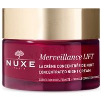 NUXE - Merveillance Lift Concentrated Night Cream 50ml von NUXE