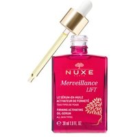 NUXE - Merveillance Lift Firming Activating Oil Serum 30ml von NUXE