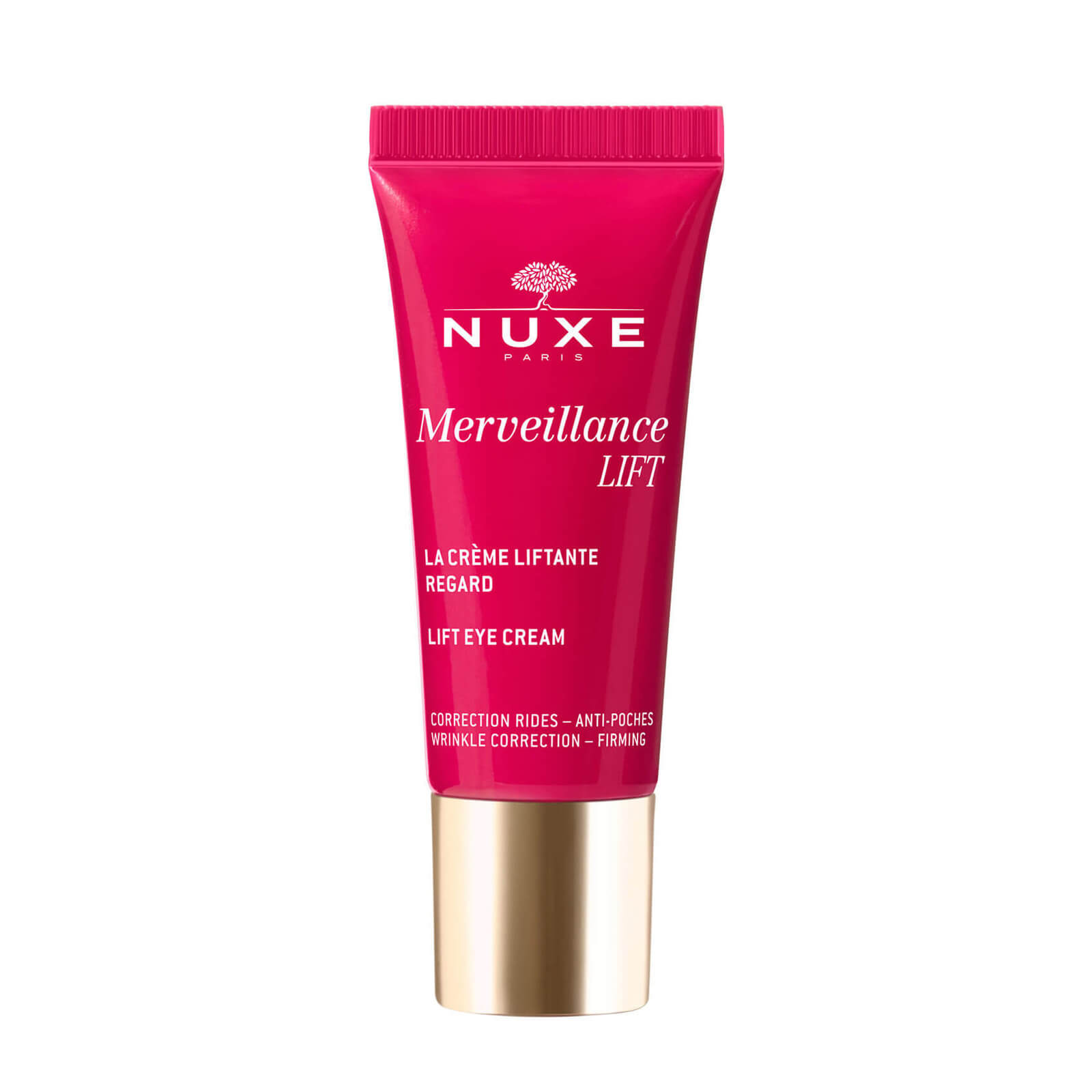 NUXE Merveillance Lift Lift Eye Cream 15ml von NUXE