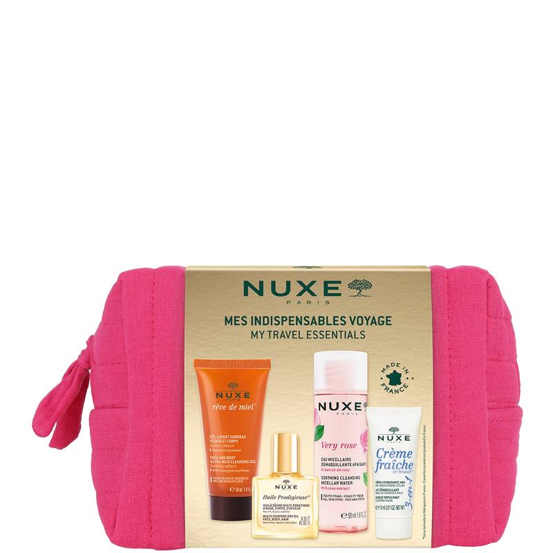 NUXE My Travel Essentials von NUXE