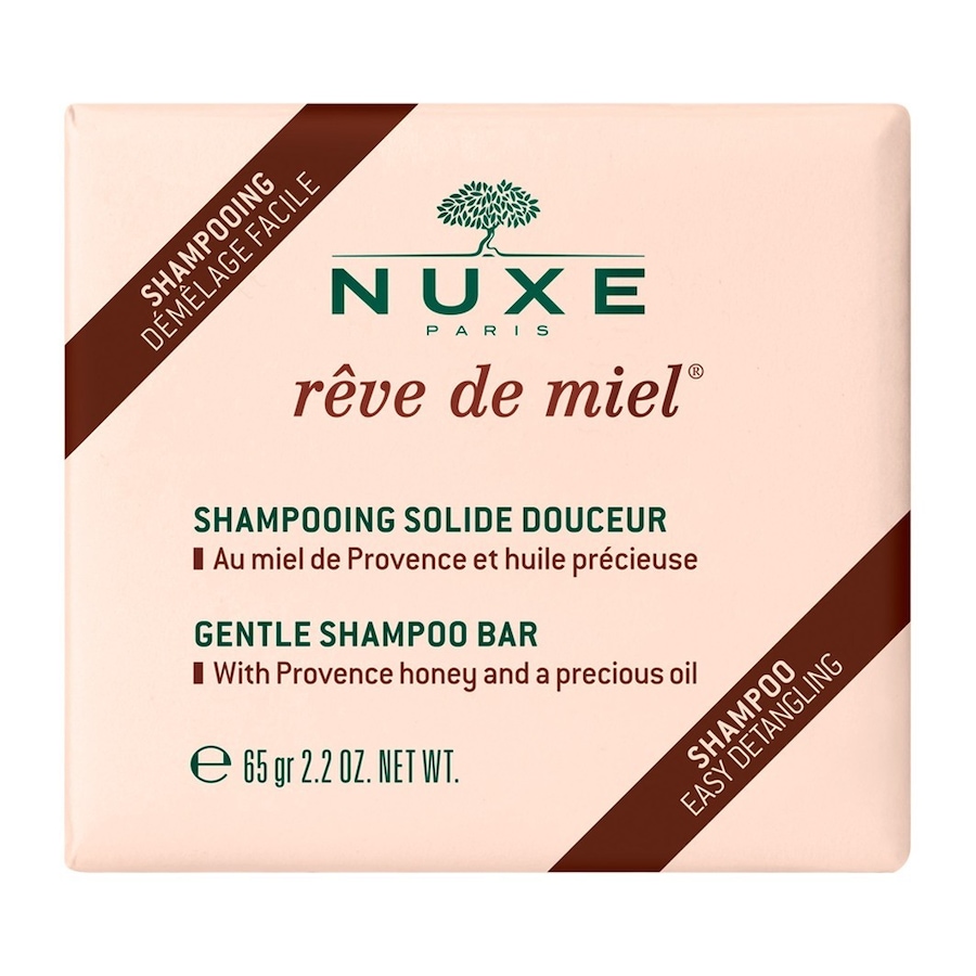 NUXE  NUXE Shampoo 65.0 g von NUXE