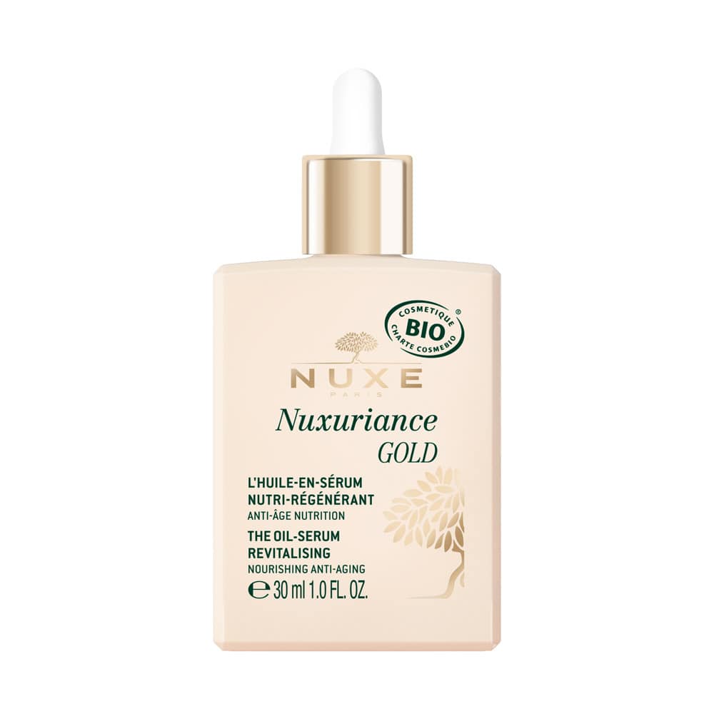 NUXE Nuxuriance Gold Öl-Serum 30 ml von NUXE