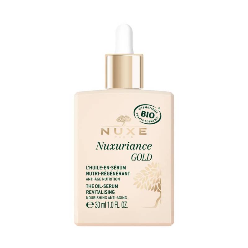 NUXE Nuxuriance Gold Öl-Serum 30 ml von NUXE