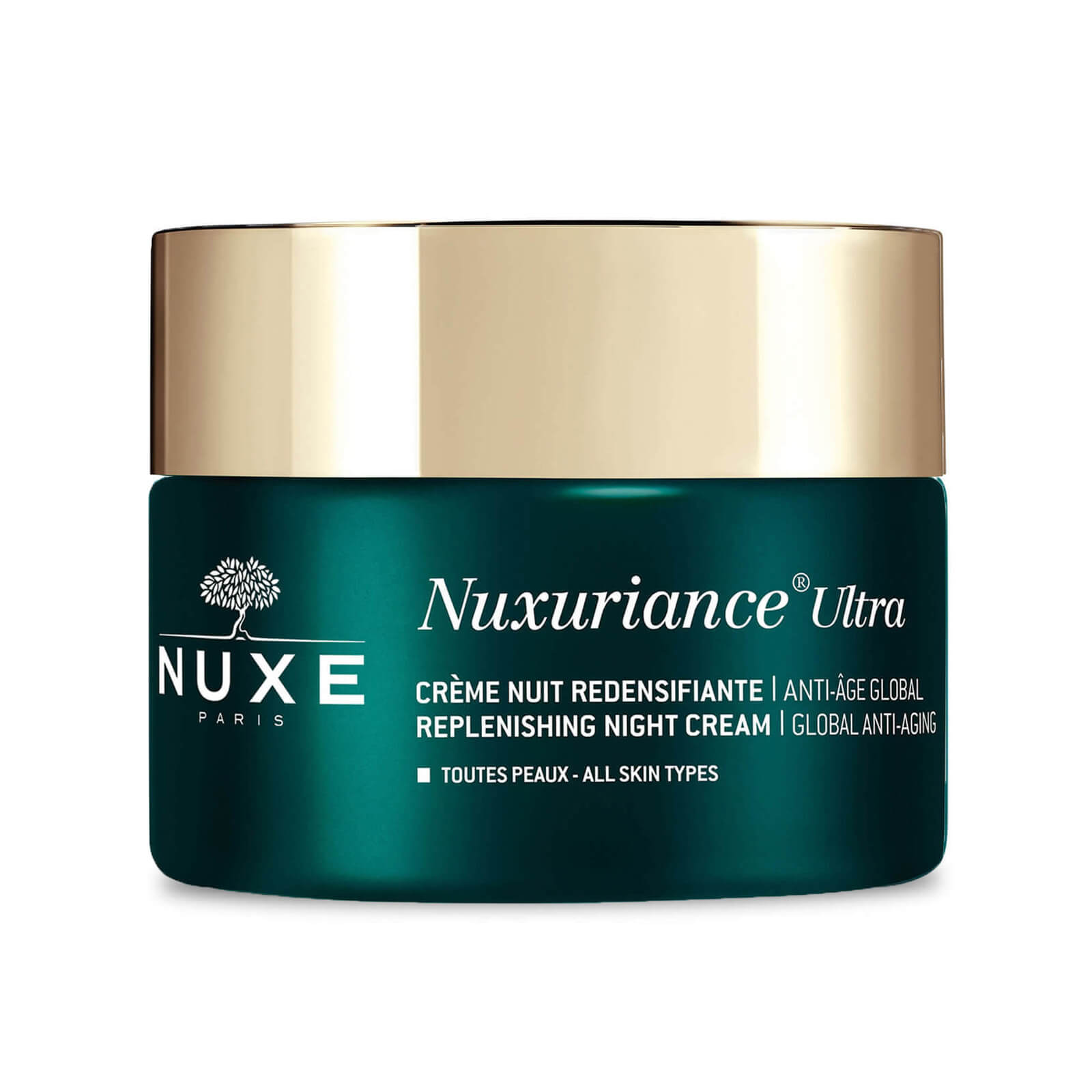 NUXE Nuxuriance Ultra Night Cream 50ml von NUXE