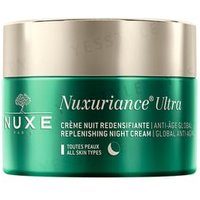 NUXE - Nuxuriance Ultra Replenishing Night Cream 50ml von NUXE