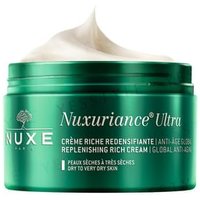 NUXE - Nuxuriance Ultra Replenishing Rich Cream 50ml von NUXE