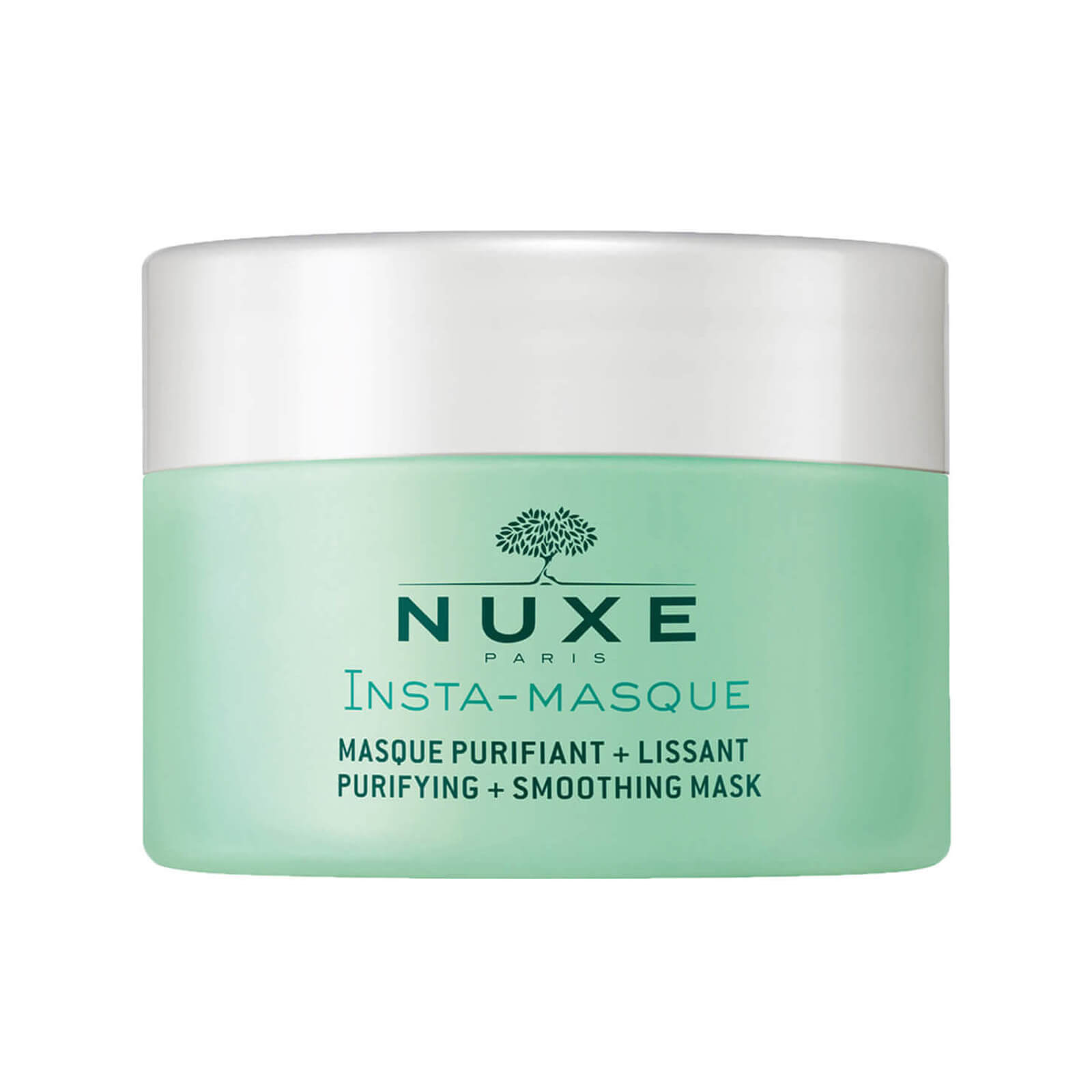 NUXE Purifying and Smoothing Mask 50ml von NUXE