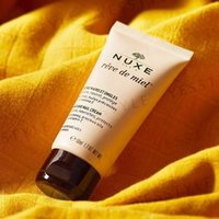 NUXE - Reve De Miel Hand & Nail Cream 50ml NUXE - Reve De Miel Hand & Nail Cream 50ml von NUXE