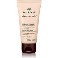 NUXE Rêve de Miel Crème Mains et Ongles Handcreme von NUXE