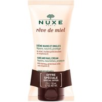 NUXE Rêve de Miel Handcreme von NUXE