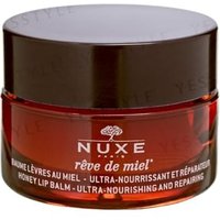 NUXE - Rêve de Miel Honey Lip Balm - Lippenbalsam von NUXE