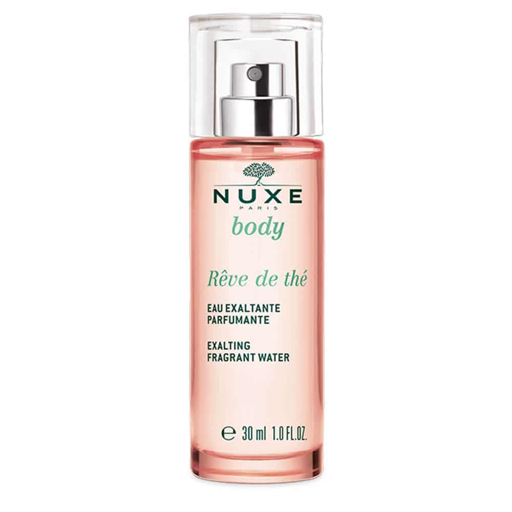 NUXE Rêve de Thé Erfrischendes Duftspray 30 ml von NUXE