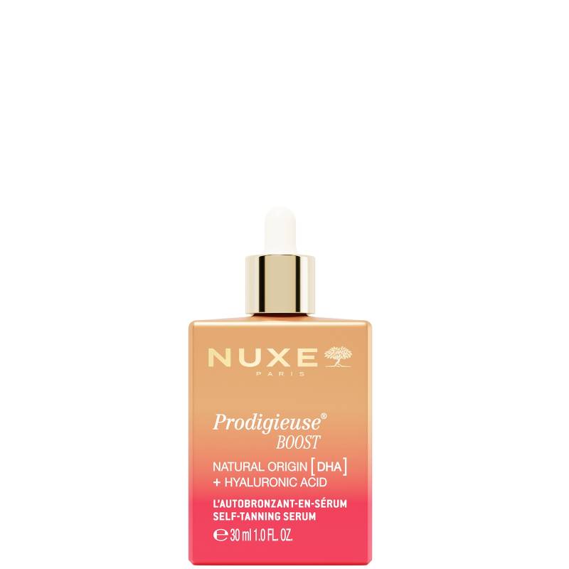 NUXE Self-Tanning Serum Prodigieuse BOOST 30ml von NUXE