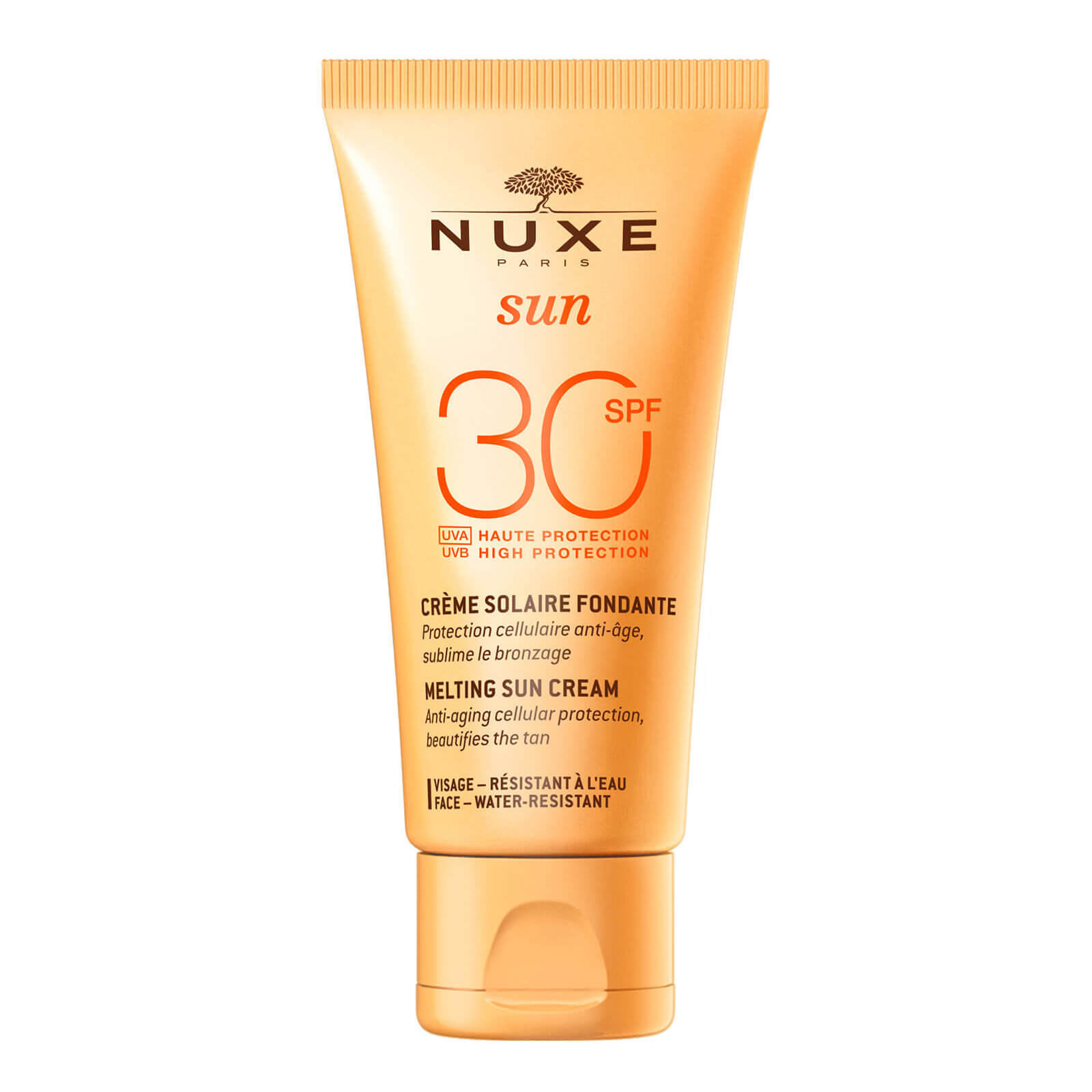 NUXE Sun Emulsion LSF 30 (50 ml) von NUXE