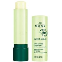 NUXE - Sweet Lemon Moisturizing Lip Stick 4g von NUXE