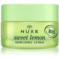 NUXE Sweet lemon Lip Balm Lippenbalsam von NUXE