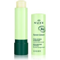 NUXE Sweet lemon Moisturizing Lip Stick Lippenbalsam von NUXE