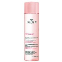 NUXE - Very Rose 3-In-1 Soothing Micellar Water 200ml von NUXE