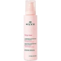 NUXE - Very Rose Creamy Make-Up Remover Milk 200ml von NUXE