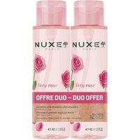 NUXE Very Rose Duo Make-up Entferner von NUXE