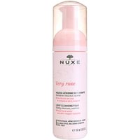 NUXE - Very Rose Light Cleansing Foam - Reinigungsschaum von NUXE