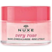 NUXE - Very Rose Lip Balm 15ml NUXE - Very Rose Lip Balm 15ml von NUXE