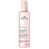 NUXE - Very Rose Refreshing Toning Mist 200ml NUXE - Very Rose Refreshing Toning Mist 200ml von NUXE