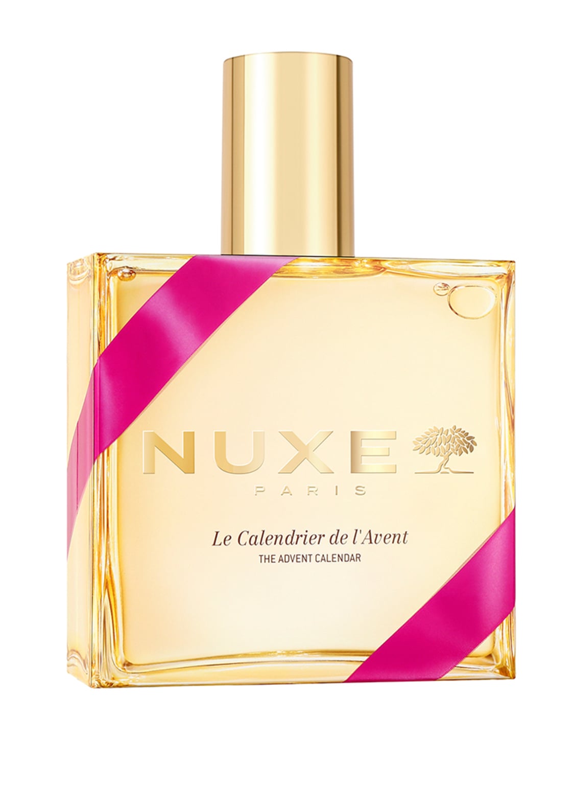 Nuxe Adventskalender Adventskalender von NUXE