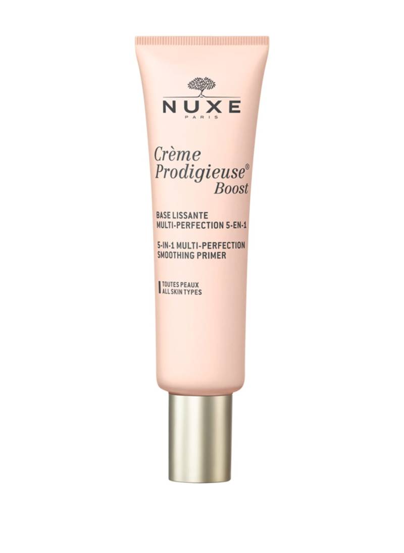 Nuxe Créme Prodigieuse Boost 5-in-1 Pflegeprimer 30 ml von NUXE