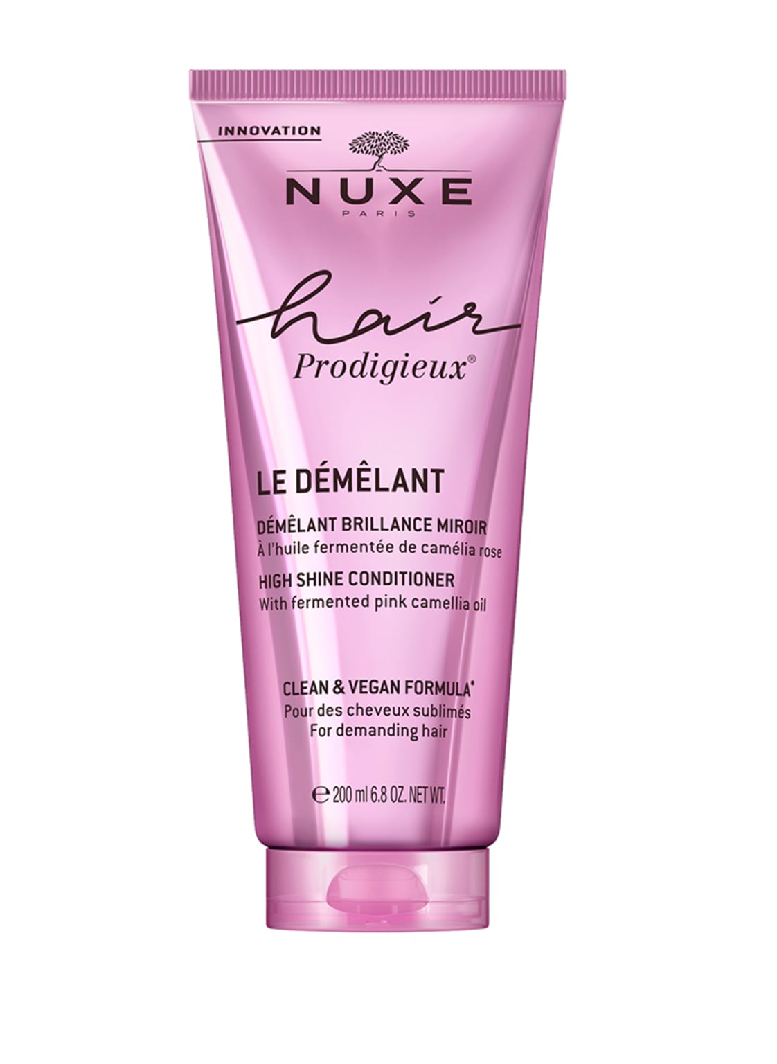 Nuxe Hair Prodigieux Glanz-Conditioner 200 ml von NUXE