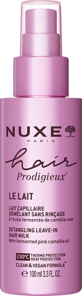 Nuxe Hair Prodigieux Leave-In Spray 100 ml von NUXE
