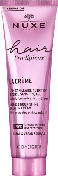 Nuxe Hair Prodigieux Leave-in Cream 100 ml von NUXE