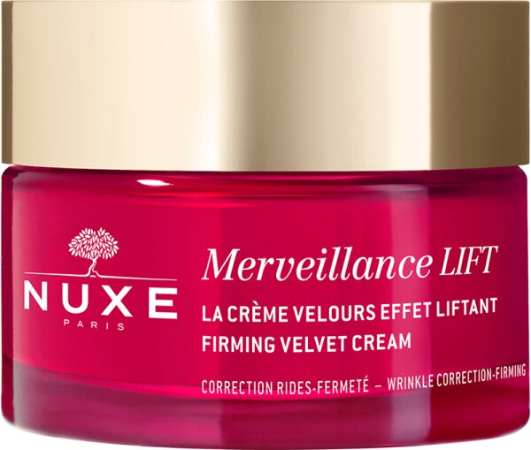 Nuxe Merveillance Lift seidige Lifting-Creme 50 ml von NUXE