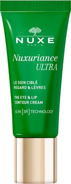 Nuxe Nuxuriance Ultra Augen & Lippenkonturenpflege 15 ml von NUXE