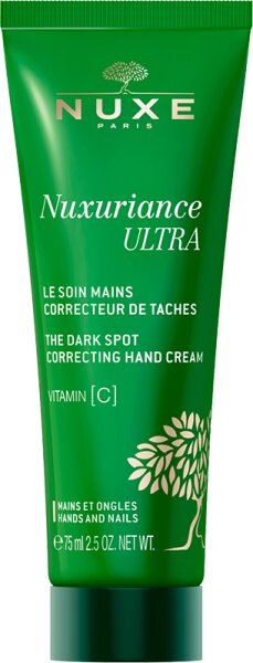 Nuxe Nuxuriance Ultra Handcreme 75 ml von NUXE