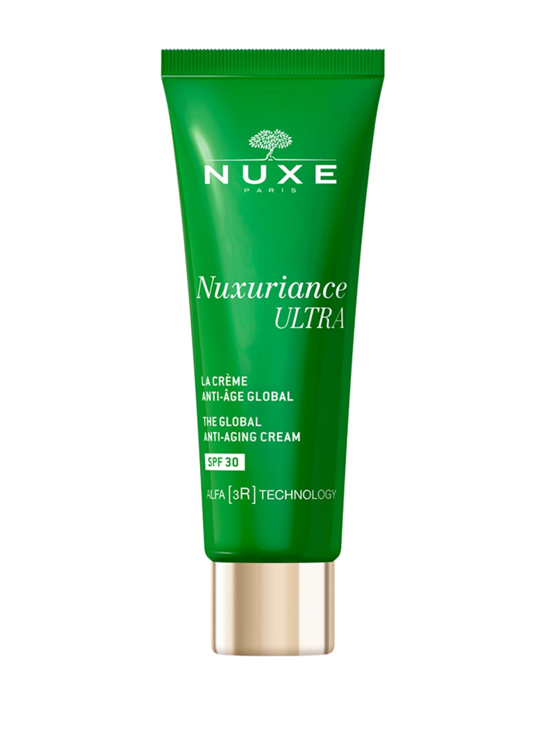 Nuxe Nuxuriance Ultra Lsf 30 Tagescreme 50 ml von NUXE