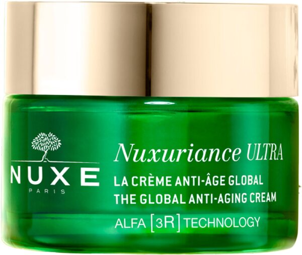 Nuxe Nuxuriance Ultra Tagescreme AH 50 ml von NUXE